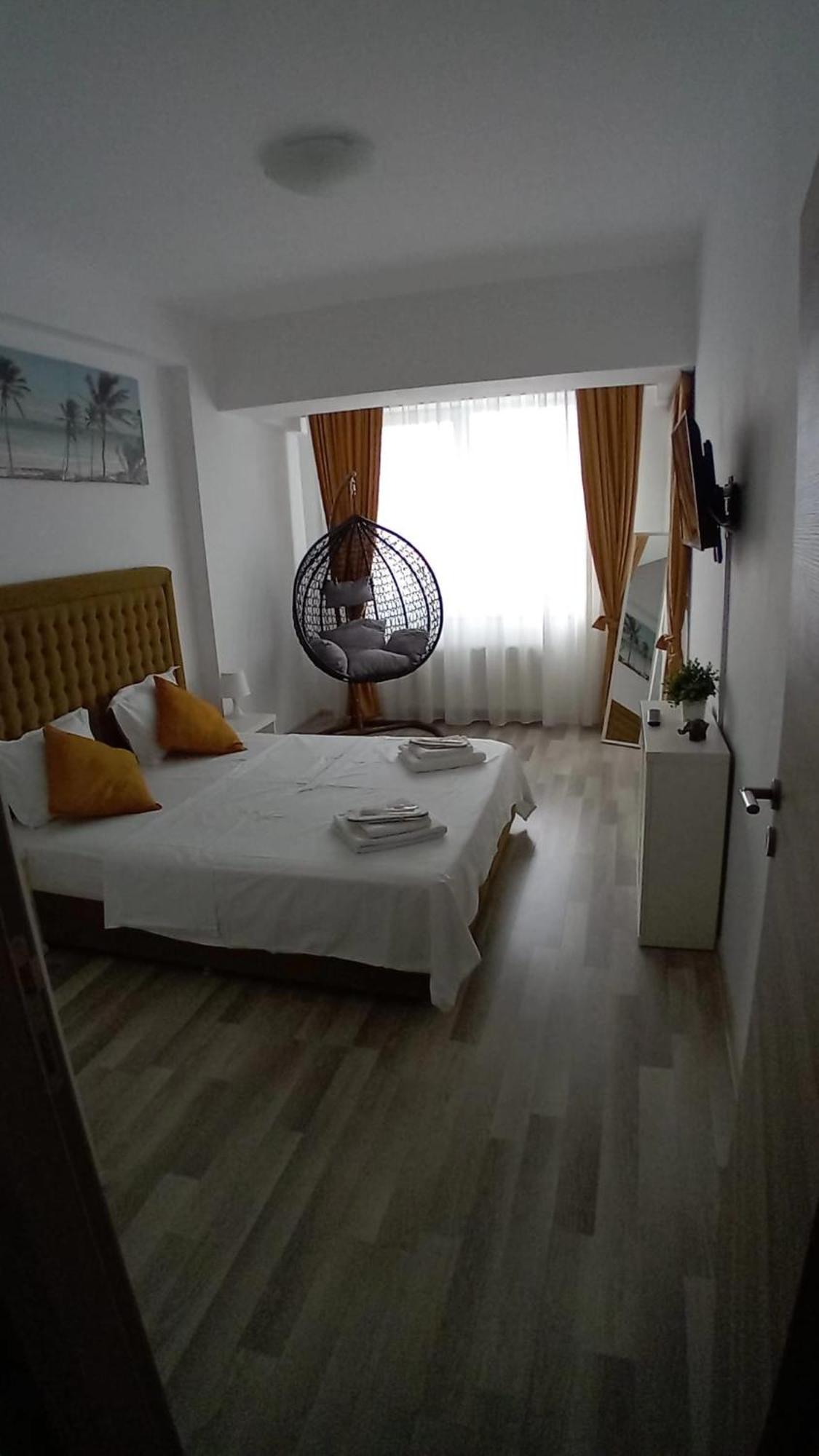Apartament Costa Mamaia Exterior photo