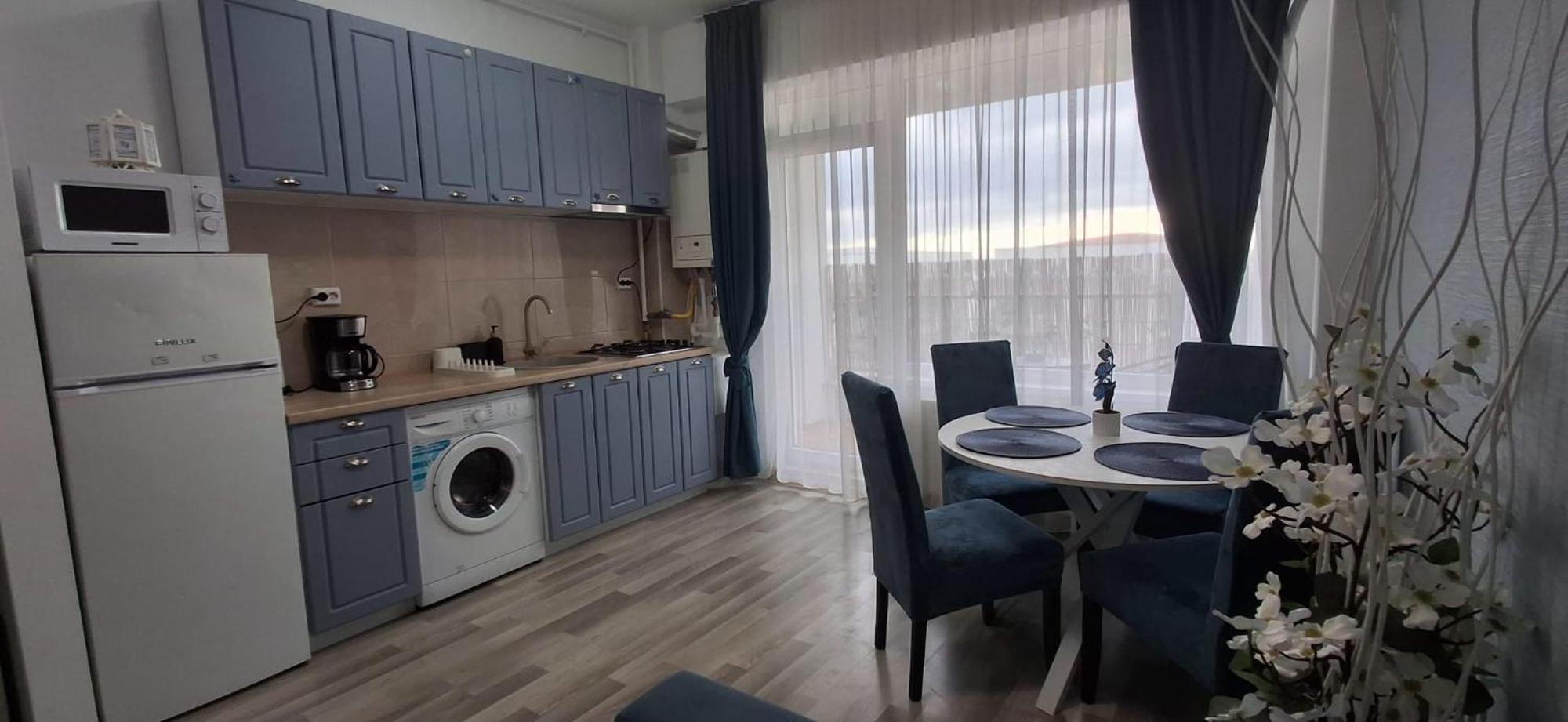 Apartament Costa Mamaia Exterior photo